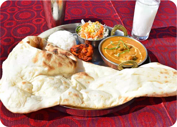 インディラセット